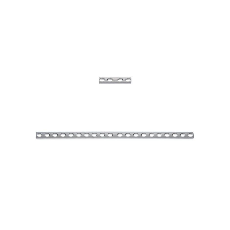 VOI 3.5mm Stainless Steel Compression Plate Broad